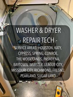 Appliance (Repair🛠️)