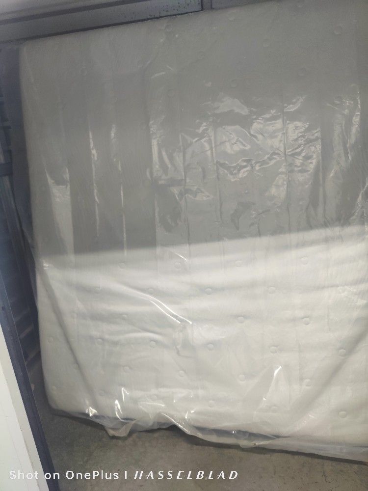 King Size Mattress