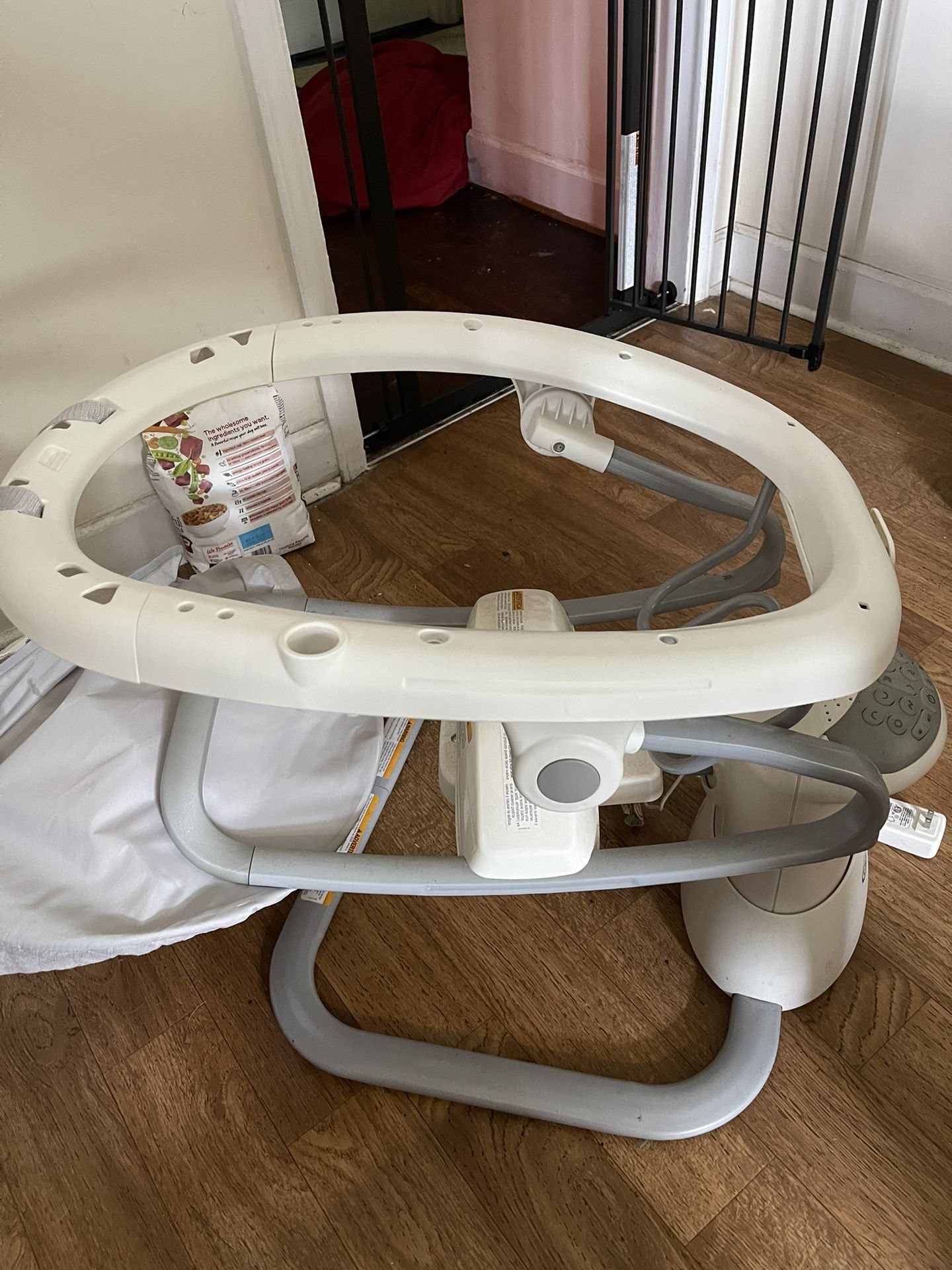 Graco Baby swing