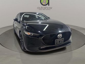 2024 Mazda Mazda3 Hatchback