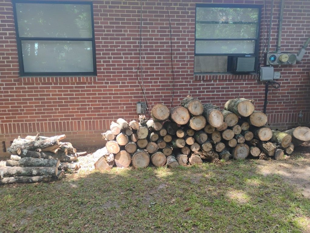 Firewood π₯πͺ΅πͺ