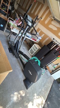 Elliptical