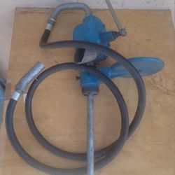 F210A Hand Pump