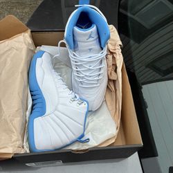 Jordan 12 Size 10