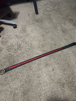 G U C C I Belt (Read description)