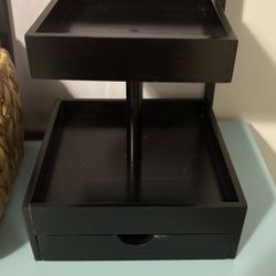 Bathroom Organizer
