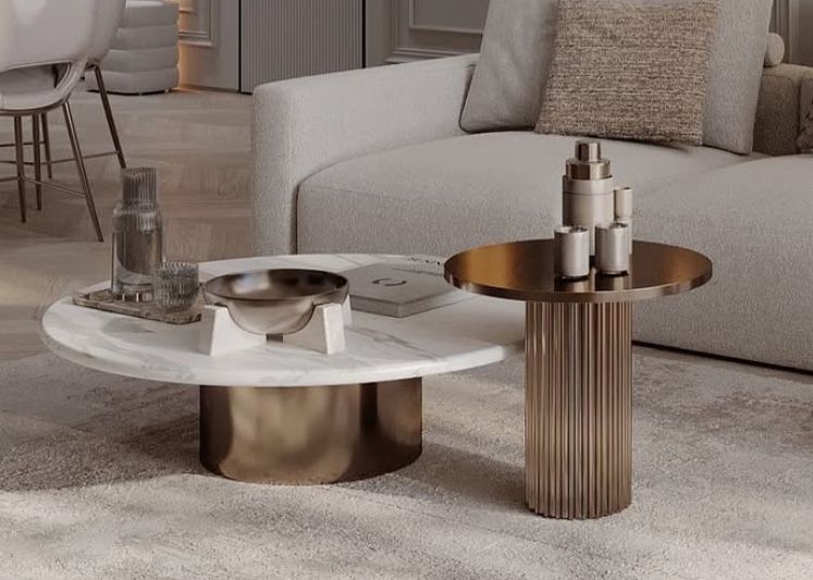 Luxury Console Tables