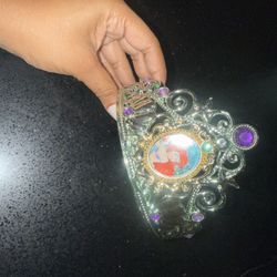 Little Mermaid Tiara 