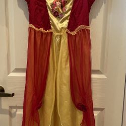 Disney Belle Dress