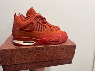 Nigel Jordan 4s size 10 $475