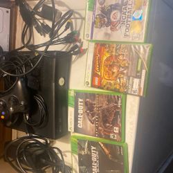 xbox 360