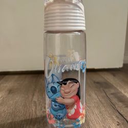 disney tumbler