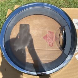 Whirlpool #W10208271 Dryer Door