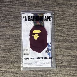 Bape t-shirt
