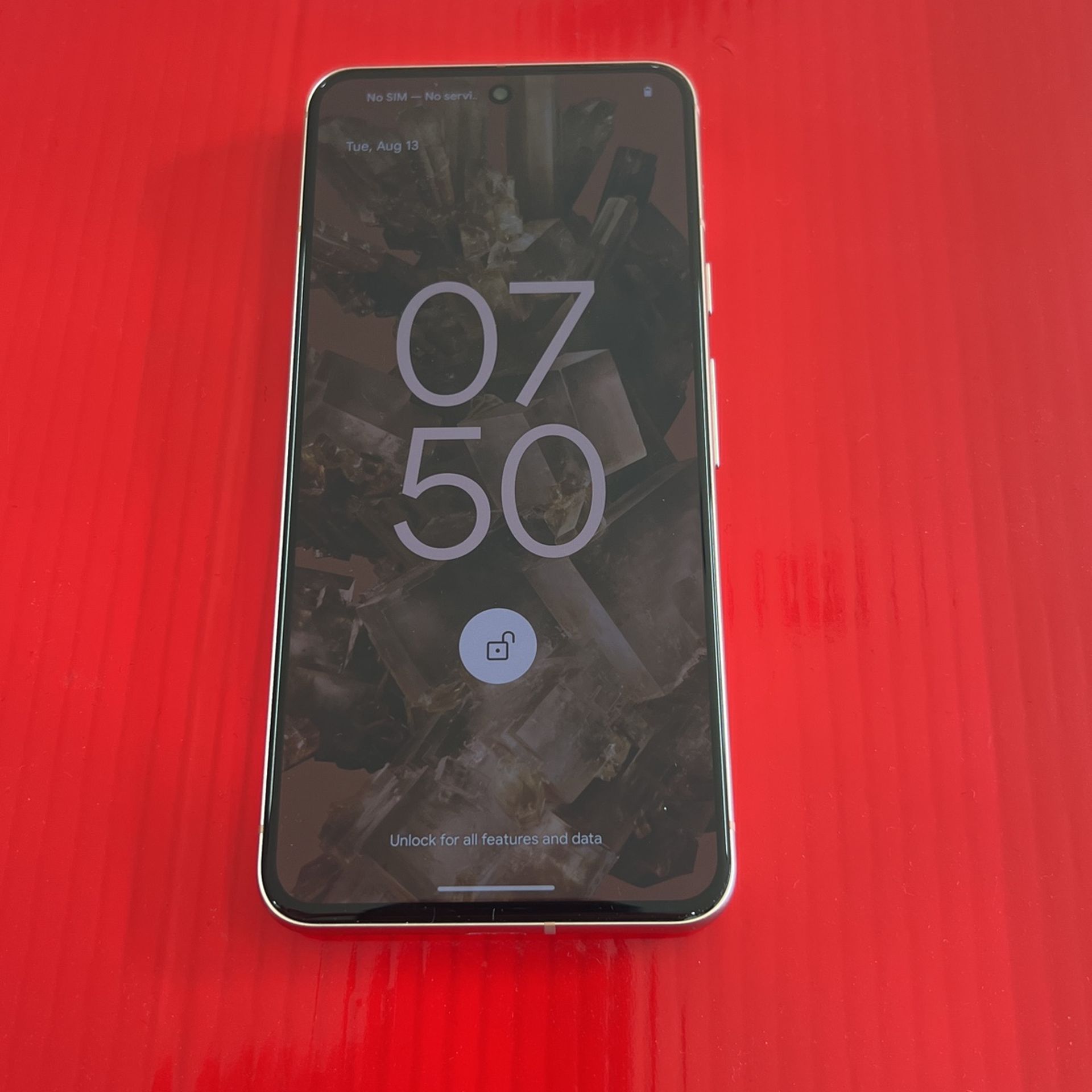 Google Pixel 8 Unlocked 256gb