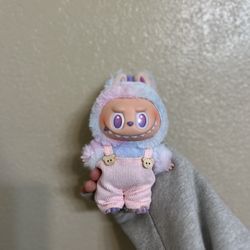 Labubu Clothes 