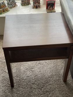 End Table