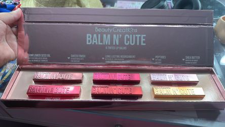 Beauty creations