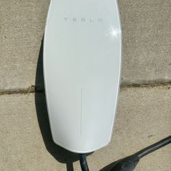 Tesla Home Charger
