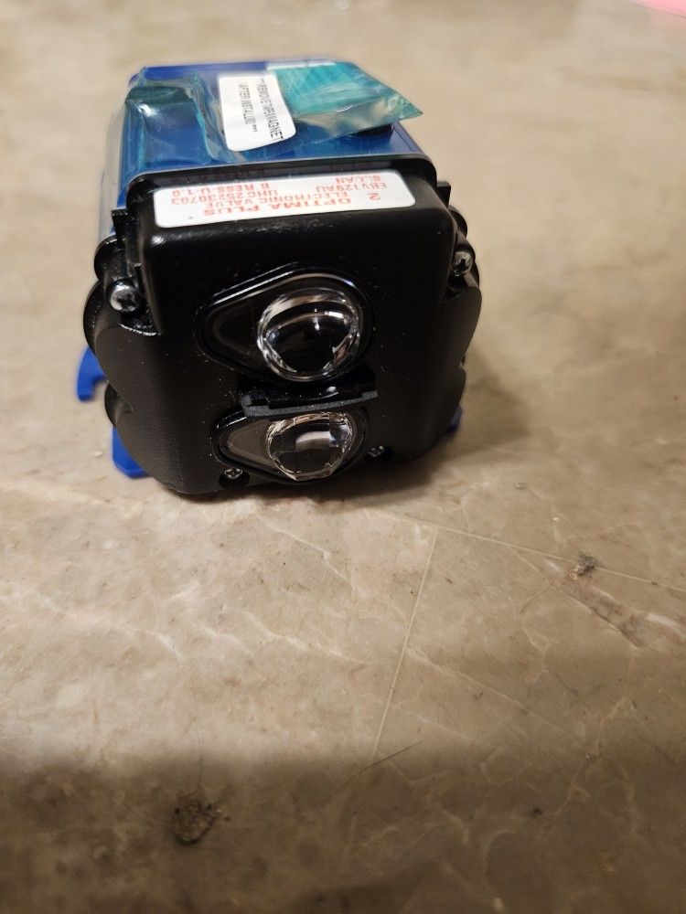 Sloan EBV-129-AU electronic module