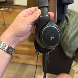 Sennheiser HD558