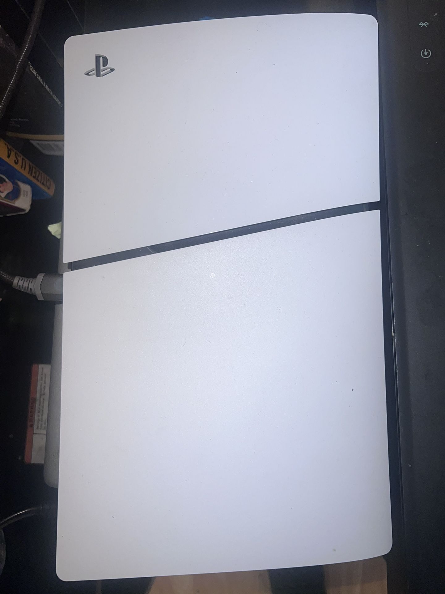 PS5 slim