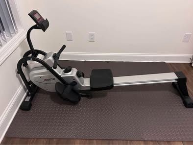 Joroto Towing Machine With Display