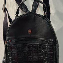 Tommy Hilfiger Backpack/Purse