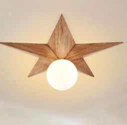 Ceiling Light,BRAND NEW In Box