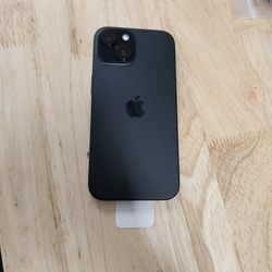 Iphone 15 128gb  Unlock Any Sim