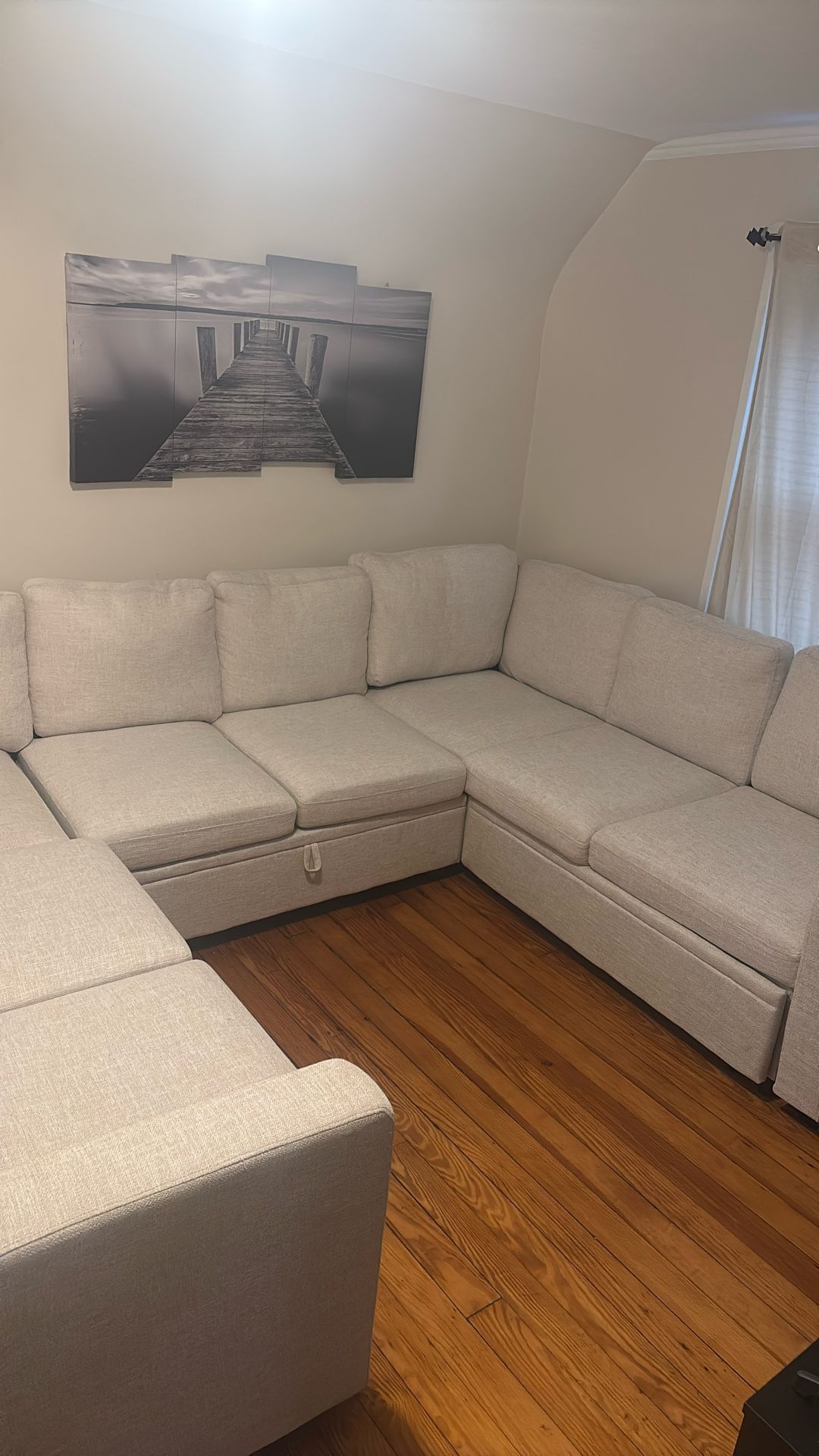 Sofá Bed