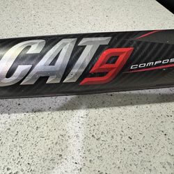 Marucci Cat 9