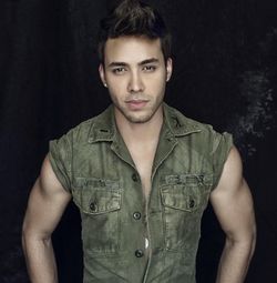 Prince Royce