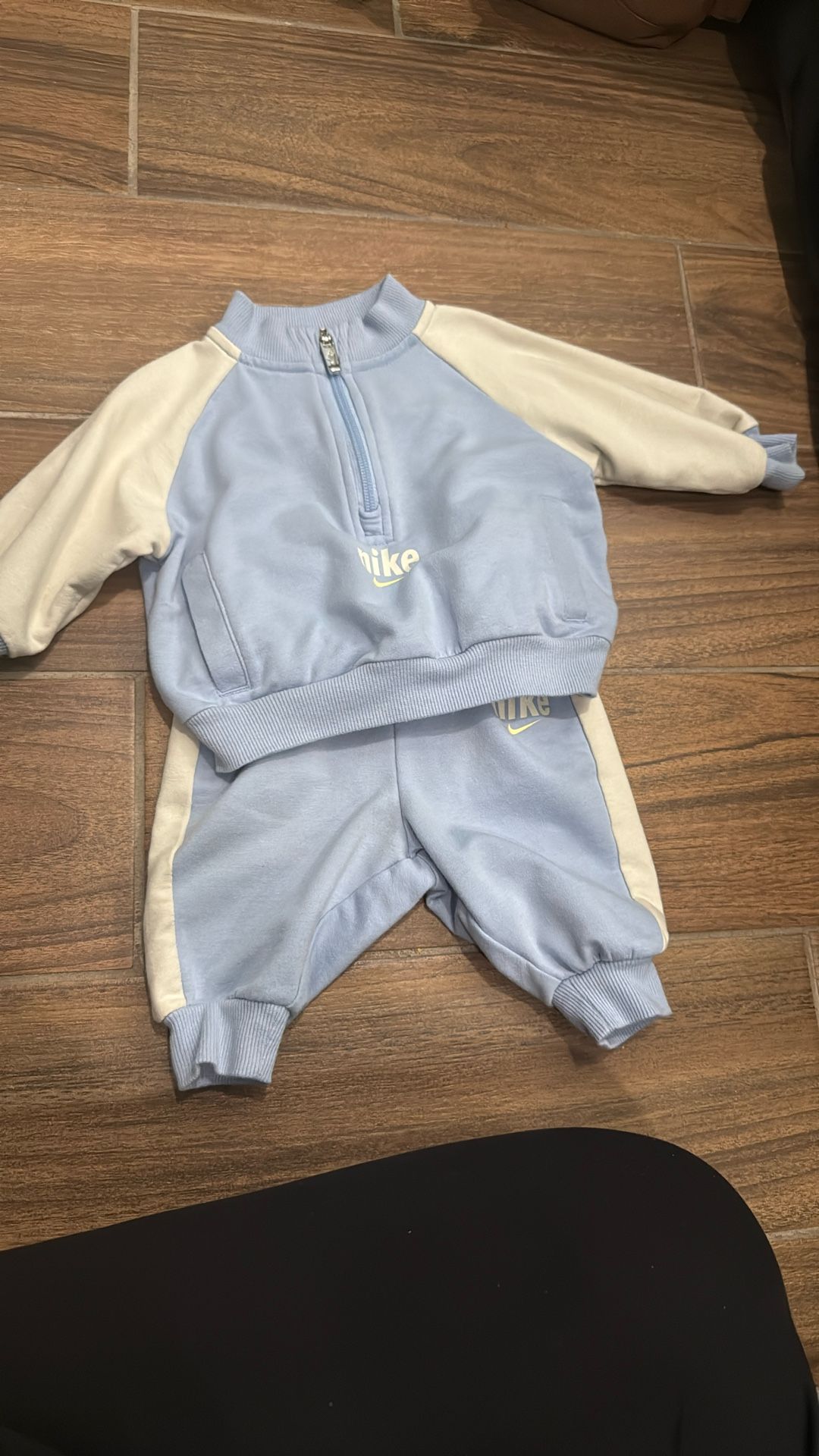 Baby Nike Set