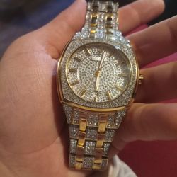 Bolivia Watch