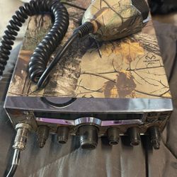 radio 