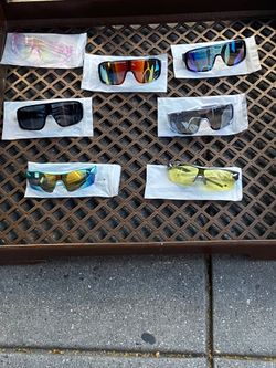 Sunglasses