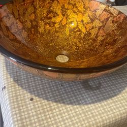 Lavabo Moderno 