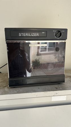 Sterilizer