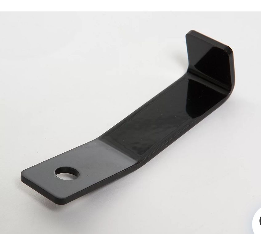 Yeti Cooler Locking Bracket