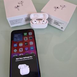 *BEST OFFER* AirPods Pro 2