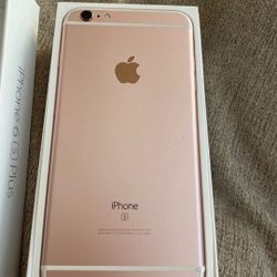 iPhone 6s Plus Unlocked / Desbloqueado 😀 