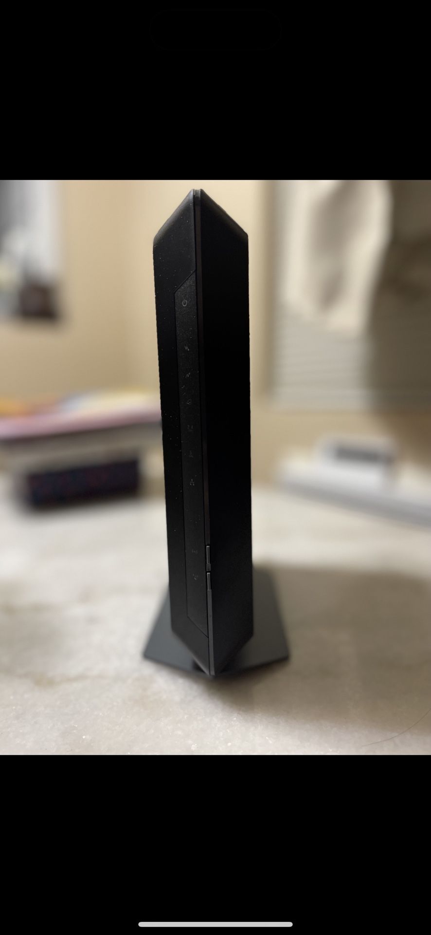 NETGEAR ROUTER