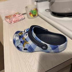 Bath And Body Works Crocks sandal
