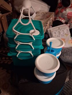 Tupperware