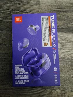 JBL Tune Buds 2