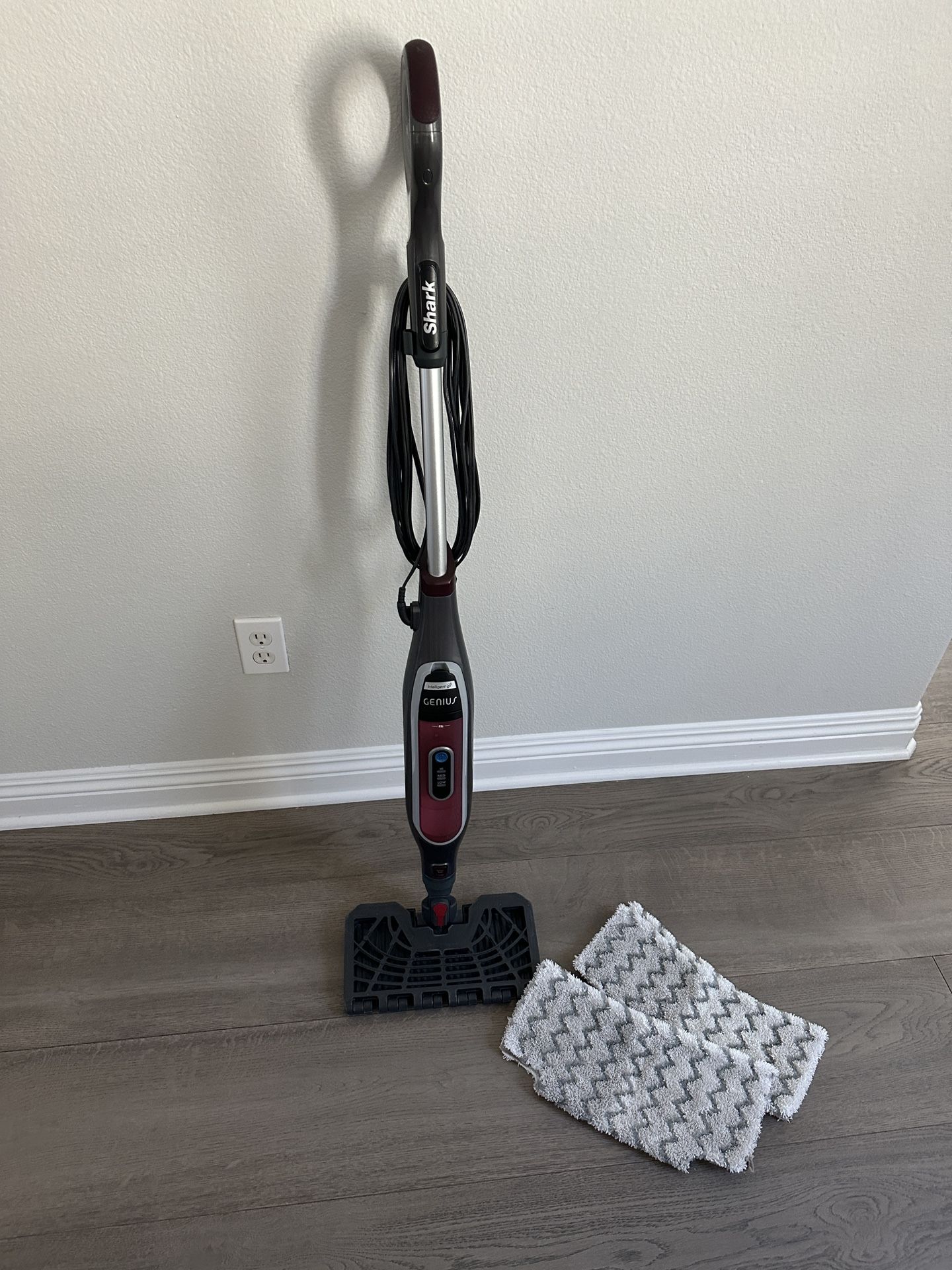 Steam Mop