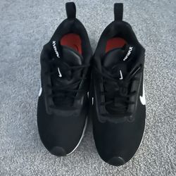 Nike Air Max 90 Essential Black/White Women’s 7.5 | DH0874-003