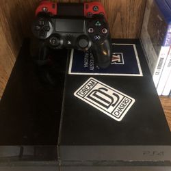 PS4