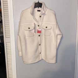 32 Degree Heat Puffer Jacket